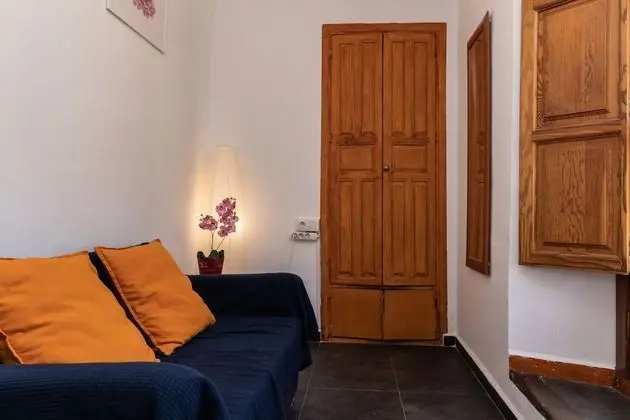 Basic Stüdyo, 1 Çift Kişilik Yatak, Balkon