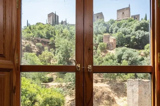 Basic Stüdyo, 1 Çift Kişilik Yatak, Balkon