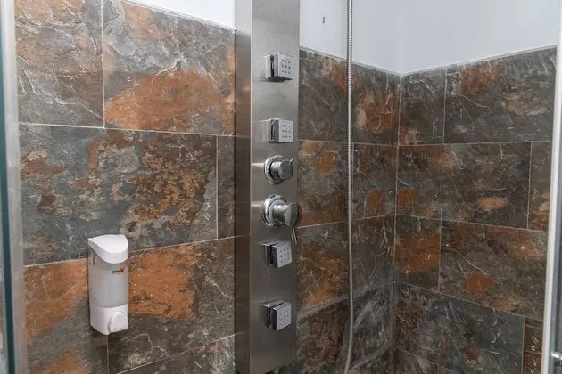 Basic Stüdyo, 1 Çift Kişilik Yatak, Balkon