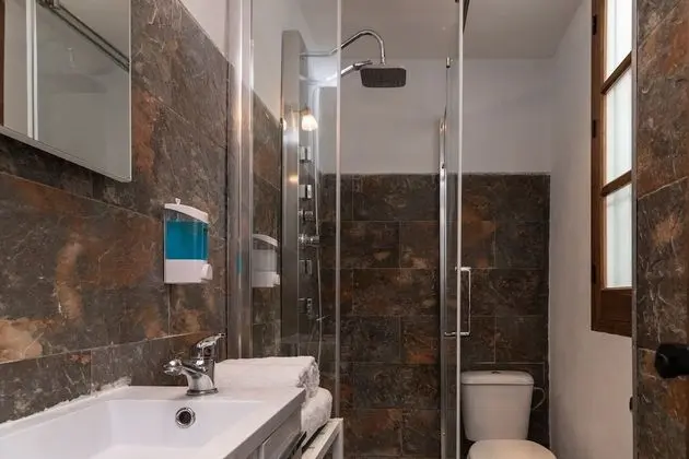 Basic Stüdyo, 1 Çift Kişilik Yatak, Balkon