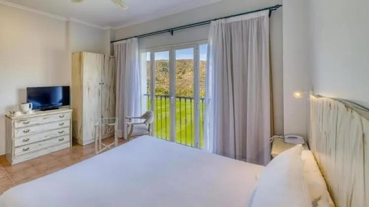 Classic Tek Kişilik Oda