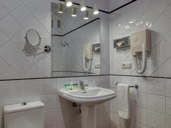 Classic Tek Kişilik Oda