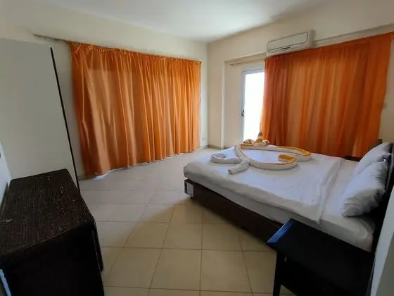 Dağ Evi, 1 Yatak Odası