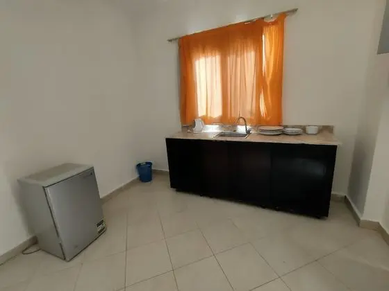 Dağ Evi, 1 Yatak Odası