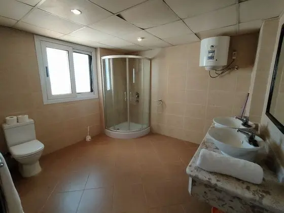 Dağ Evi, 1 Yatak Odası