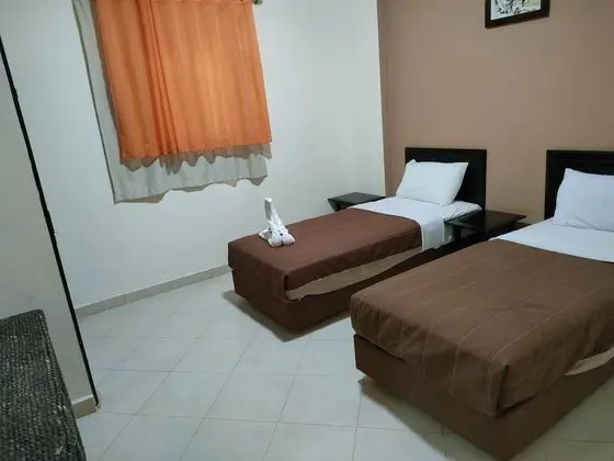 Dağ Evi, 2 Yatak Odası