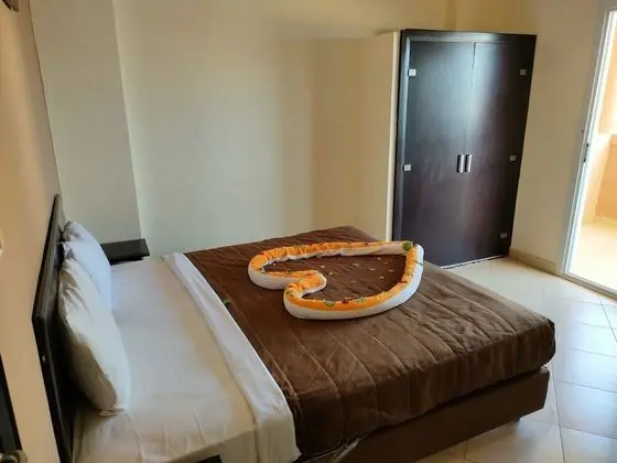 Dağ Evi, 2 Yatak Odası