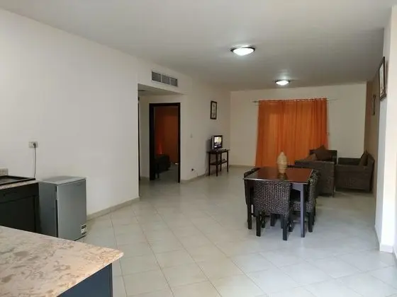 Dağ Evi, 2 Yatak Odası
