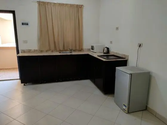 Dağ Evi, 2 Yatak Odası