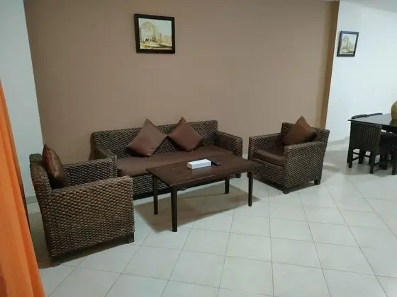 Dağ Evi, 2 Yatak Odası
