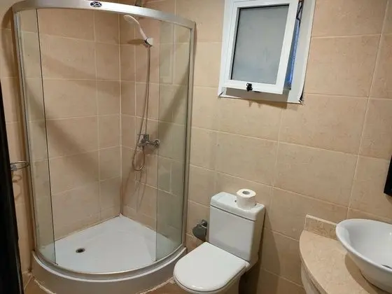 Dağ Evi, 2 Yatak Odası