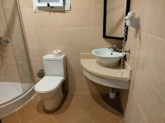 Dağ Evi, 2 Yatak Odası