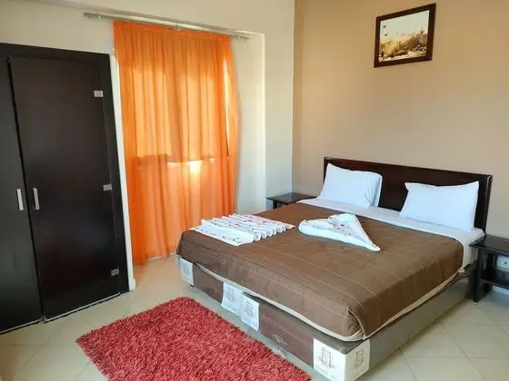 Family Dağ Evi, 3 Yatak Odası