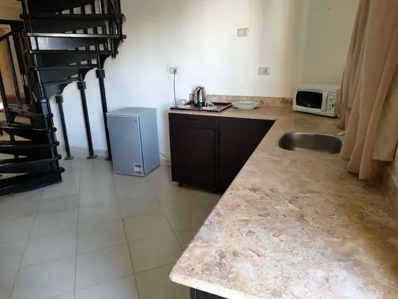 Family Dağ Evi, 3 Yatak Odası