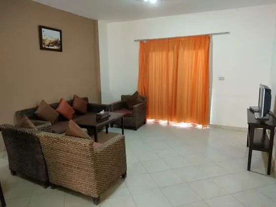 Family Dağ Evi, 3 Yatak Odası