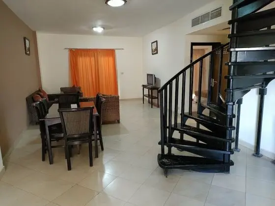Family Dağ Evi, 3 Yatak Odası