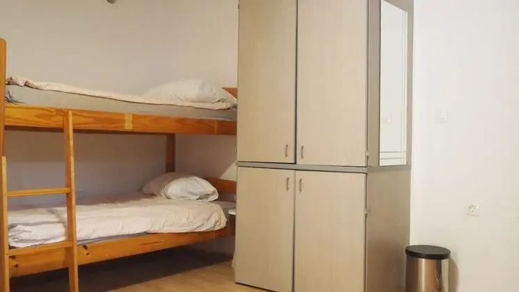 Economy Ortak Ranzalı Oda