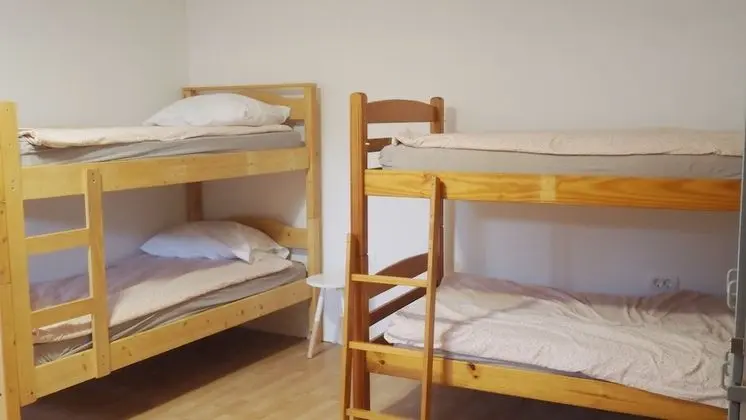 Economy Ortak Ranzalı Oda