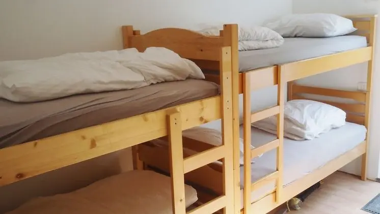 Economy Ortak Ranzalı Oda