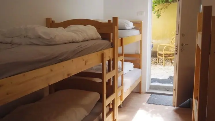 Economy Ortak Ranzalı Oda