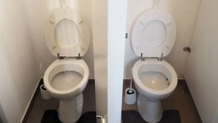 Economy Ortak Ranzalı Oda