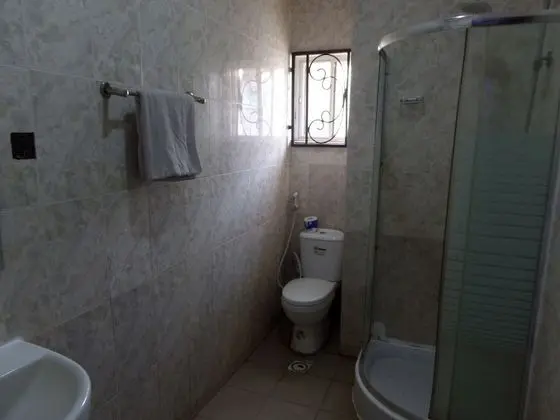 Standard Oda, 1 Çift Kişilik Yatak, Sigara İçilmez