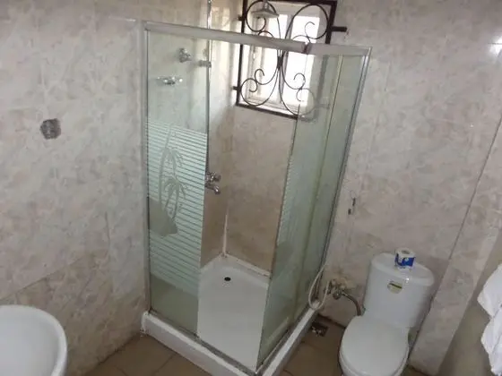 Superior Tek Büyük Yataklı Oda, 1 Büyük (Queen) Boy Yatak, Sigara İçilmez