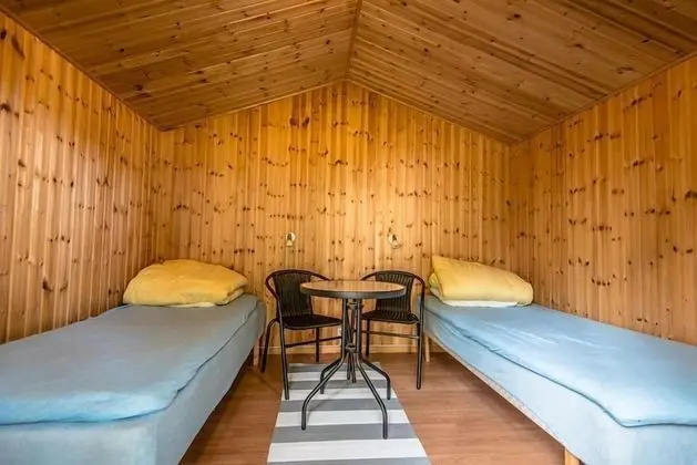 Kulübe (2 Beds)