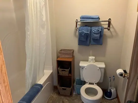 Standard Oda, Birden Çok Yatak, Buzdolabı ve Mikrodalga, Resort Manzaralı