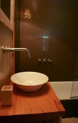 Ev, 4 Yatak Odası, Şömine