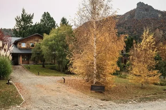 Ev, 4 Yatak Odası, Şömine
