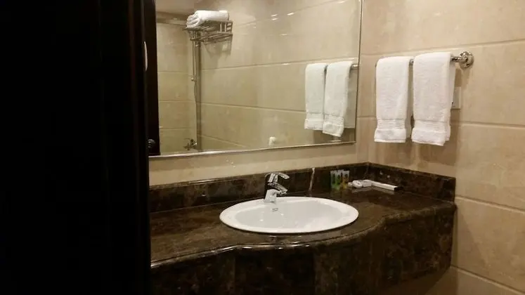 Deluxe Tek Kişilik Oda