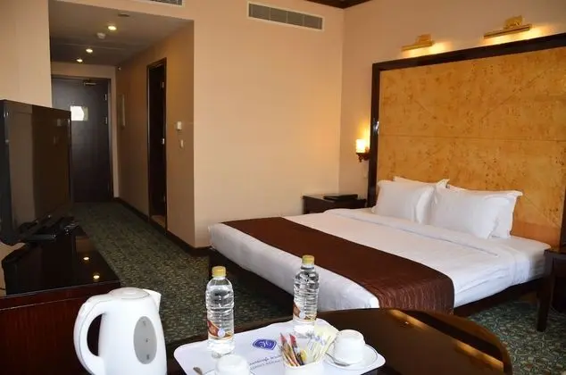 Deluxe Tek Kişilik Oda