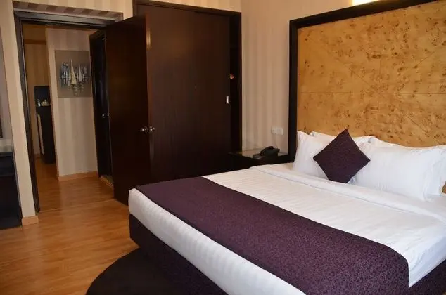 Deluxe Tek Kişilik Oda
