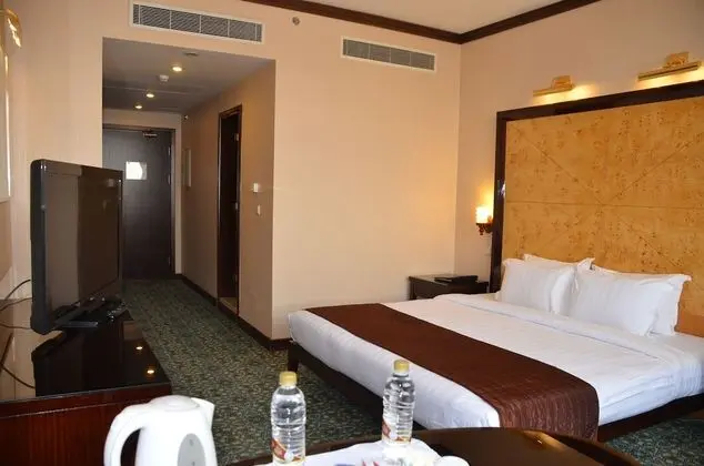 Tek Büyük Yataklı Oda (Al Hyatt Special Double)