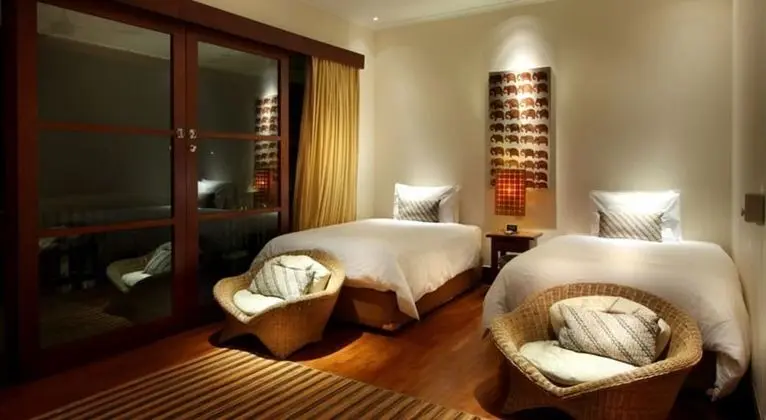 Villa, 3 Yatak Odası, Kişiye Özel Havuzlu