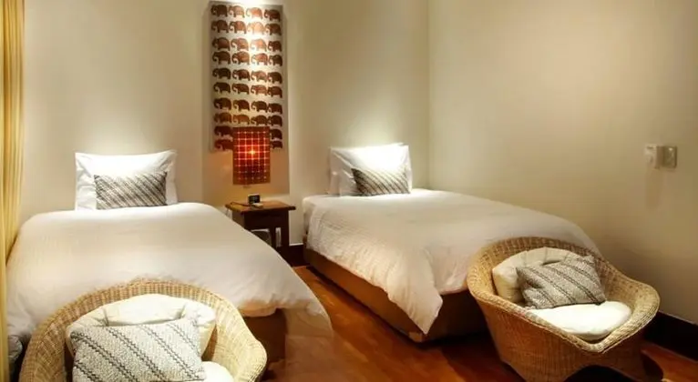 Villa, 4 Yatak Odası, Kişiye Özel Havuzlu