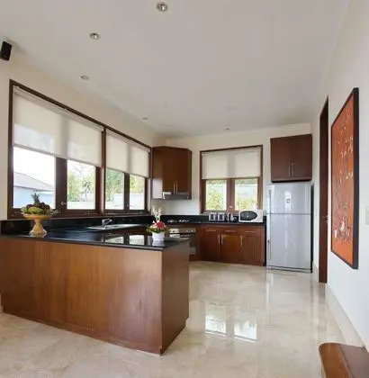 Villa, 4 Yatak Odası, Kişiye Özel Havuzlu