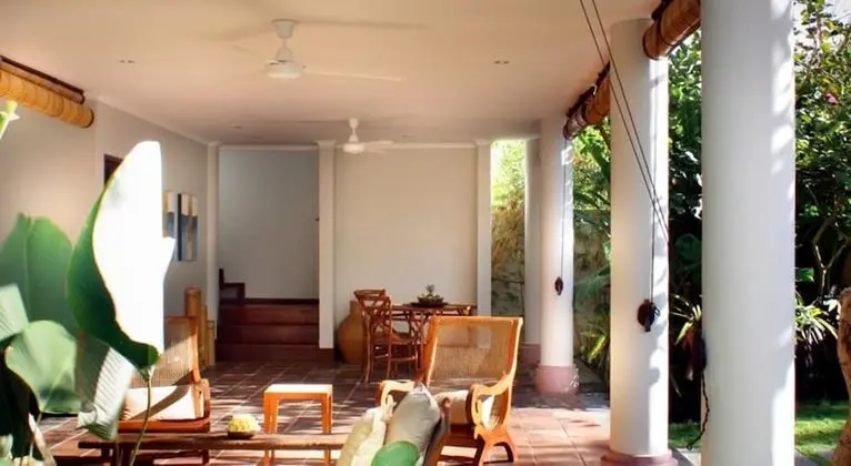 Villa, 4 Yatak Odası, Kişiye Özel Havuzlu