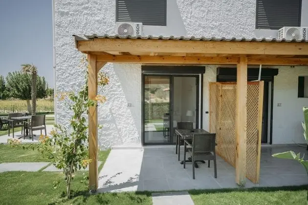 Deluxe Room, Non Smoking, Garden View