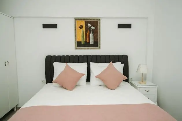 Deluxe Room, Non Smoking, Garden View
