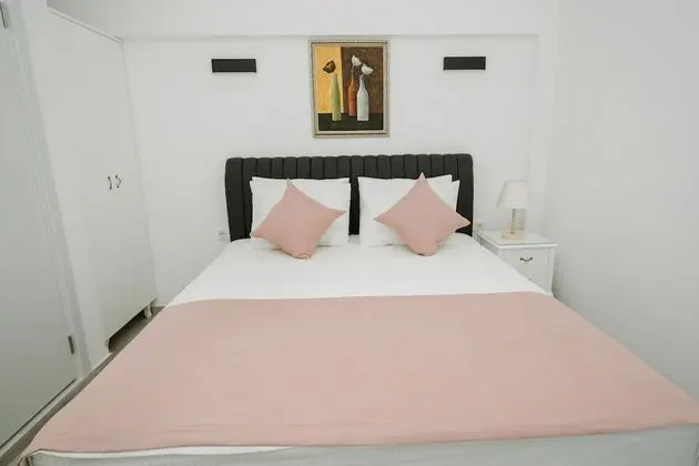 Deluxe Room, Non Smoking, Garden View