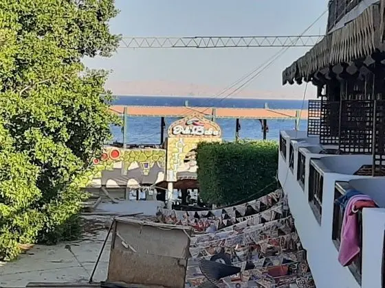 Family Stüdyo Süit