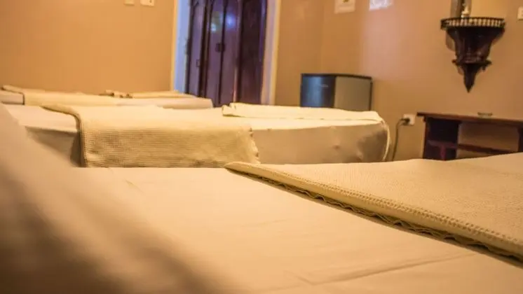Standard Room, Partial Sea View