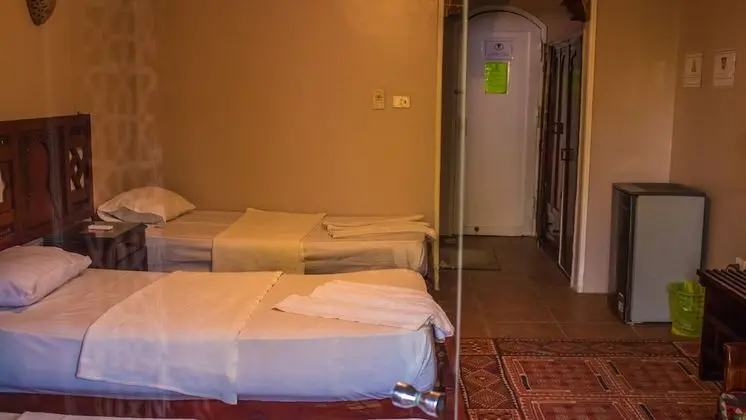 Standard Room, Partial Sea View