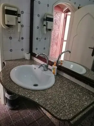 Standard Room, Partial Sea View