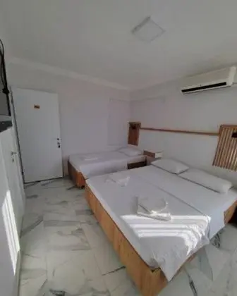 3 Kişilik Oda
