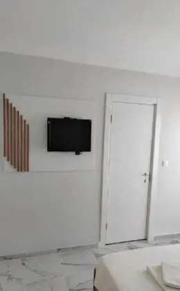 3 Kişilik Oda