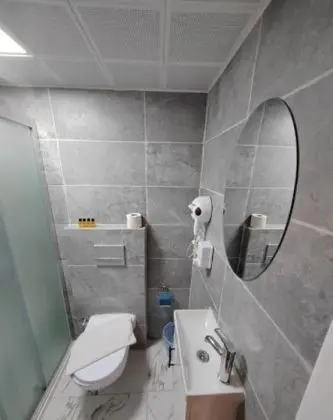 3 Kişilik Oda