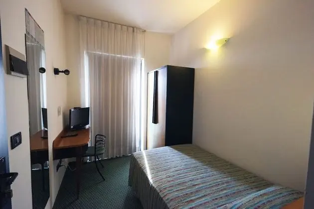 Superior Tek Kişilik Oda